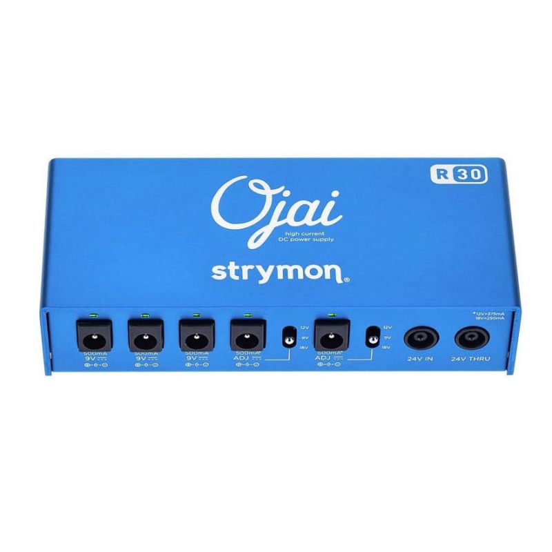 Ojai R30
